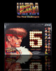 [SDCC Exclusive] Jada Toys Ultra Street Fighter II "You Lose" 1/12 scale Accessory Set (Pre order)