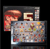 [SDCC Exclusive] Jada Toys Ultra Street Fighter II "You Lose" 1/12 scale Accessory Set (Pre order)