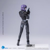 HIYA ESG0203 1/12 GHOST IN THE SHELL - Kusanagi Motoko (Battle Suit Ver) (Pre order deposit)