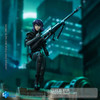HIYA ESG0203 1/12 GHOST IN THE SHELL - Kusanagi Motoko (Battle Suit Ver) (Pre order deposit)