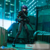 HIYA ESG0203 1/12 GHOST IN THE SHELL - Kusanagi Motoko (Battle Suit Ver) (Pre order deposit)
