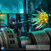 HIYA ESG0203 1/12 GHOST IN THE SHELL - Kusanagi Motoko (Battle Suit Ver) (Pre order deposit)