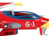 Ramen Toy 1/24 RT24GM01 Science Ninja Team Gatchaman G1 (reiussed) (Pre order deposit)