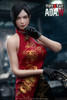 TOYSTAY TS-010 1/6 Scale Ada Cheongsam Ver (Pre order deposit)