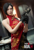 TOYSTAY TS-010 1/6 Scale Ada Cheongsam Ver (Pre order deposit)