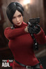 TOYSTAY TS-009 1/6 Scale Ada Red Sweater Ver (Pre order deposit)