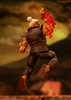 Jada Toys Ultra Street Fighter II 1/12 scale Akuma Deluxe Player 2 figure (Pre order deposit)