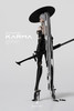 Beautiful Chemistry BC202518 1/6 Scale KARMA (Pre order deposit)