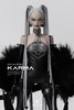 Beautiful Chemistry BC202518 1/6 Scale KARMA (Pre order deposit)