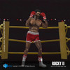 Hiya ESR0194 Rocky II Apollo Creed 1/12 Action Figure (Pre order deposit)