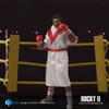 Hiya ESR0194 Rocky II Apollo Creed 1/12 Action Figure (Pre order deposit)