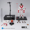 Hiya ESR0194 Rocky II Apollo Creed 1/12 Action Figure (Pre order deposit)