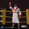 Hiya ESR0194 Rocky II Apollo Creed 1/12 Action Figure (Pre order deposit)
