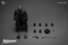 Hell Cat DYM202406 1/12 Scale Nightweaver (Pre order deposit)