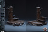 Umbrella UT002B 1/6 Scale FBI Agent Sculpted Hair Ver (Pre order deposit)