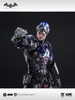 LPZZ U-P-Finegures DC005 Batman Arkham Knight 1/12 Scale Action Figure (in stock)