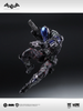 LPZZ U-P-Finegures DC005 Batman Arkham Knight 1/12 Scale Action Figure (in stock)