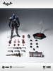 LPZZ U-P-Finegures DC005 Batman Arkham Knight 1/12 Scale Action Figure (in stock)