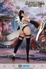 KID KING KKP006 1/6 Scale SAMURAI SHODOWN - IROHA (Pre order deposit)