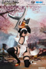 KID KING KKP006 1/6 Scale SAMURAI SHODOWN - IROHA (Pre order deposit)