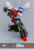 Action Toys Brave Police Gokin Series J-Decker Action Figure (in stock)