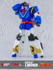 Action Toys Brave Police Gokin Series J-Decker Action Figure (in stock)