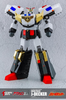 Action Toys Brave Police Gokin Series J-Decker Action Figure (in stock)