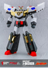 Action Toys Brave Police Gokin Series J-Decker Action Figure (in stock)