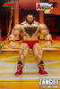 STROM ARENA SFSA08 1/12 ZANGIEF - STREET FIGHTER ZERO 3 (Pre order deposit)