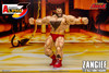STROM ARENA SFSA08 1/12 ZANGIEF - STREET FIGHTER ZERO 3 (Pre order deposit)