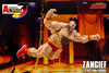 STROM ARENA SFSA08 1/12 ZANGIEF - STREET FIGHTER ZERO 3 (Pre order deposit)
