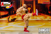 STROM ARENA SFSA08 1/12 ZANGIEF - STREET FIGHTER ZERO 3 (Pre order deposit)