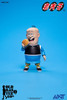 AINT Production HKCC-02 Old Master Q series 1/12 - Big Potato (Pre order deposit)