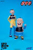 AINT Production HKCC-02 Old Master Q series 1/12 - Big Potato (Pre order deposit)