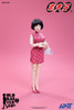 AINT Production HKCC-03 Old Master Q series 1/12 - Ms Chan and Mr Chin double set (Pre order deposit)