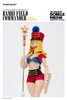 Underverse UV202615-1 1/6 Scale FIELD COMMANDER BAMBI (Pre order deposit)