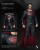 INART A042 1/6 Scale Man of Steel - Superman (Pre order deposit)