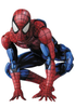 MAFEX No.108 Spider-Man (Comic Paint) Action Figure (Pre order deposit)