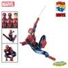 MAFEX No.108 Spider-Man (Comic Paint) Action Figure (Pre order deposit)