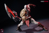Neotoys NEO-001 1/12 scale Godslayer figure (Pre order deposit)