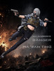 GaGa Studio GG202613 1/6 Scale Ranger-Ma Wan Ting (Pre order deposit)