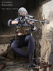GaGa Studio GG202613 1/6 Scale Ranger-Ma Wan Ting (Pre order deposit)