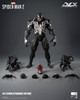 Threezero 3Z0967 Spider-Man 2 DLX Venom (Standard) (Pre order deposit)