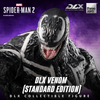 Threezero 3Z0967 Spider-Man 2 DLX Venom (Standard) (Pre order deposit)