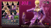 Threezero 3Z06570M0 1/6 FigZero JoJo’s Bizarre Adventure Golden Wind Giorno Giovanna (in stock)