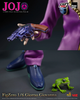 Threezero 3Z06570M0 1/6 FigZero JoJo’s Bizarre Adventure Golden Wind Giorno Giovanna (in stock)