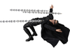 Mafex The Matrix MAFEX No.332 Neo Action Figure (Pre order deposit)
