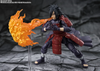 S.H.Figuarts Naruto: Shippuden Madara Uchiha (Legend of Darkness) Action Figure (in stock)