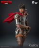 ThreeZero 3Z0937 1/6 Scale BERSERK Casca (Golden Age) (Pre order deposit)