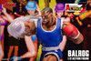 STORM ARENA SFSA09 1/12 STREET FIGHTER ZERO 3 Balrog (Pre order deposit)